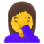 :woman_facepalming: